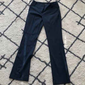 NEVER WORN! THE LIMITED Cassidy fit dress slacks.